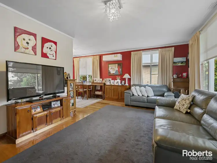 Third view of Homely house listing, 12 College Court, Devonport TAS 7310