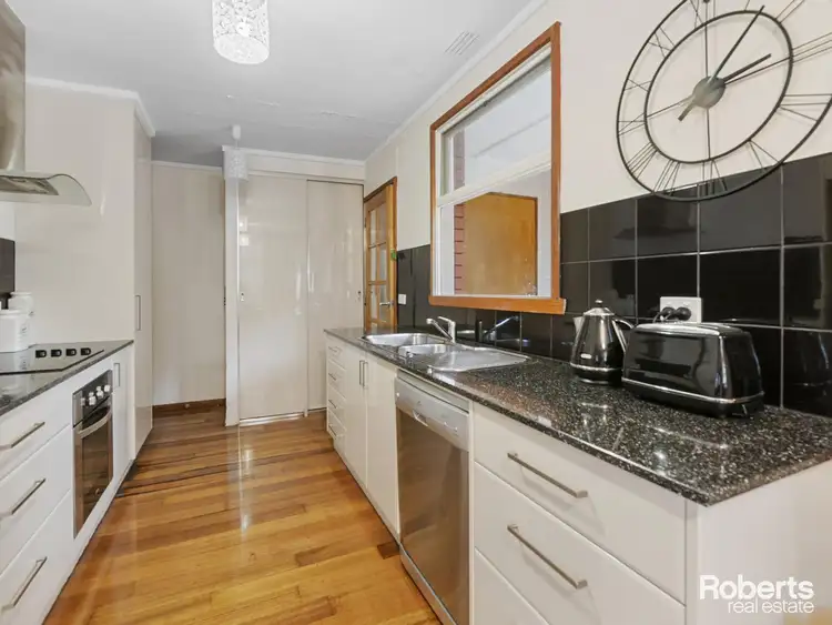 Fourth view of Homely house listing, 12 College Court, Devonport TAS 7310