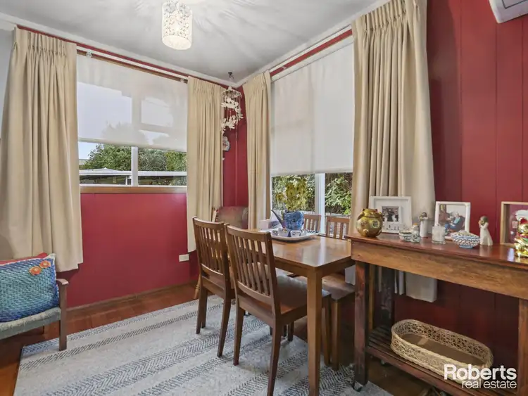 Fifth view of Homely house listing, 12 College Court, Devonport TAS 7310