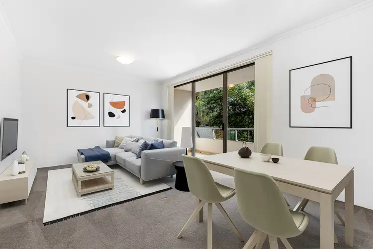 4 Francis Street