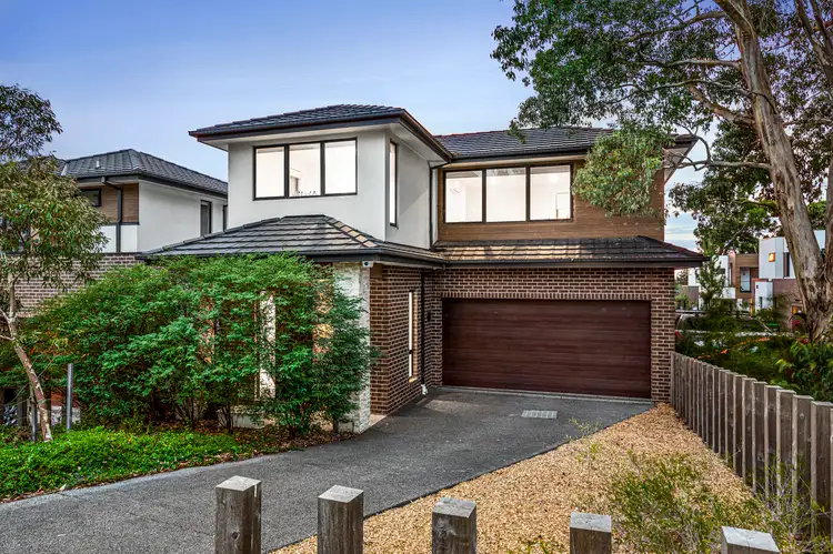 Main view of Homely house listing, 26 Carlisle Road, Ferntree Gully VIC 3156