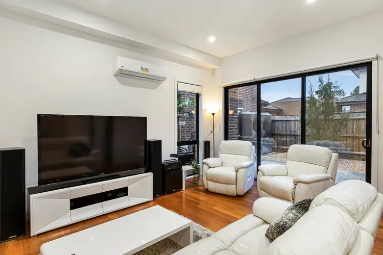 Second view of Homely house listing, 26 Carlisle Road, Ferntree Gully VIC 3156