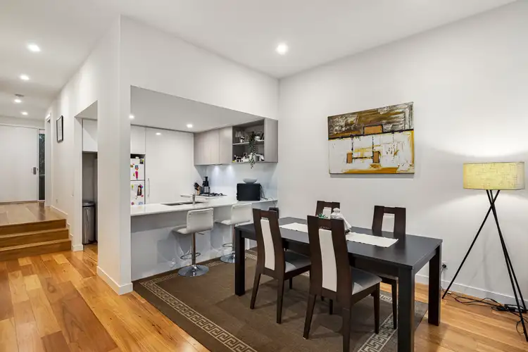 Third view of Homely house listing, 26 Carlisle Road, Ferntree Gully VIC 3156