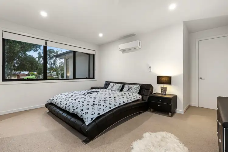 Fifth view of Homely house listing, 26 Carlisle Road, Ferntree Gully VIC 3156