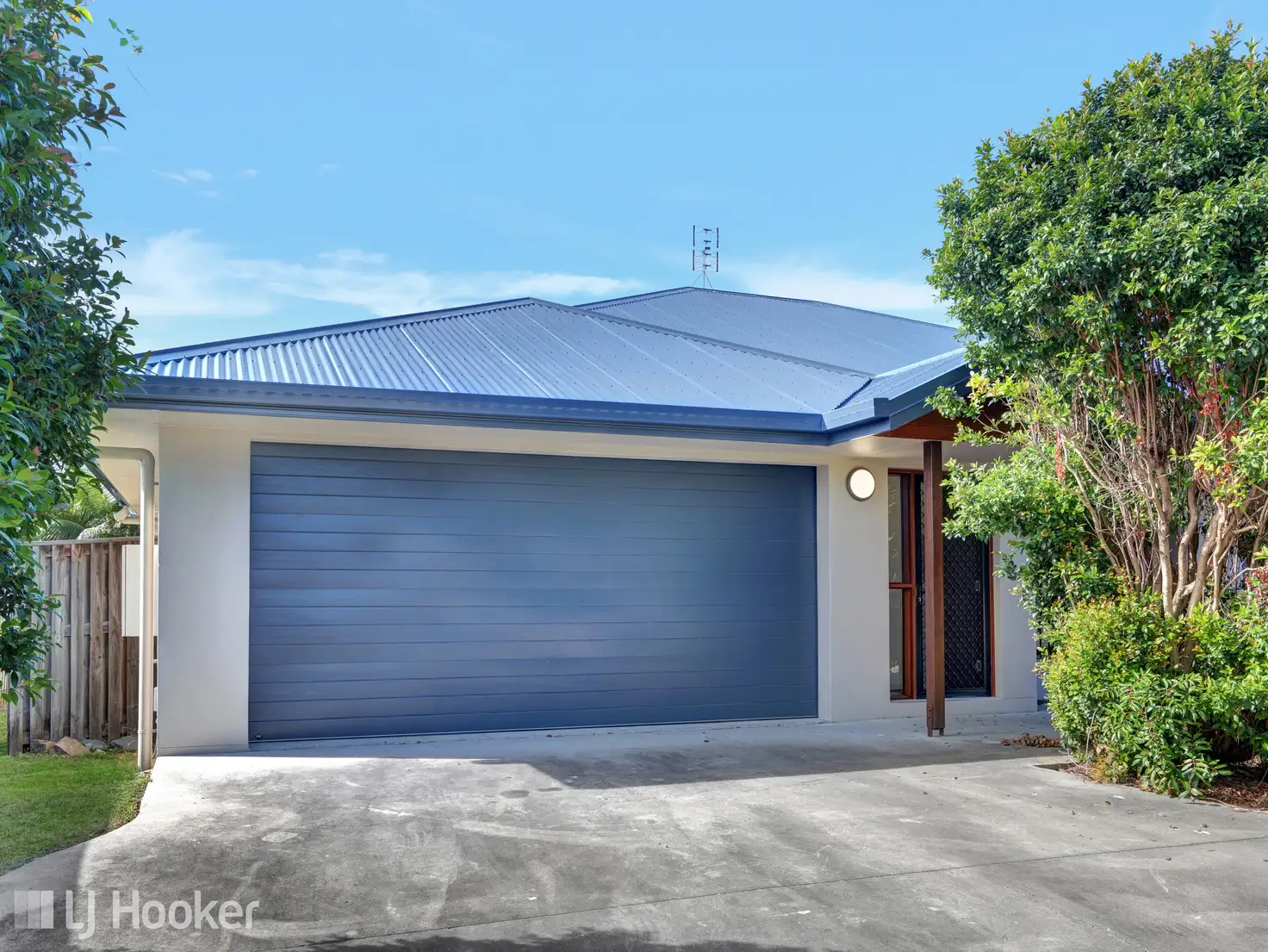Main view of Homely semi-detached listing, 1-2/14 Bilgola Place, Blacks Beach QLD 4740