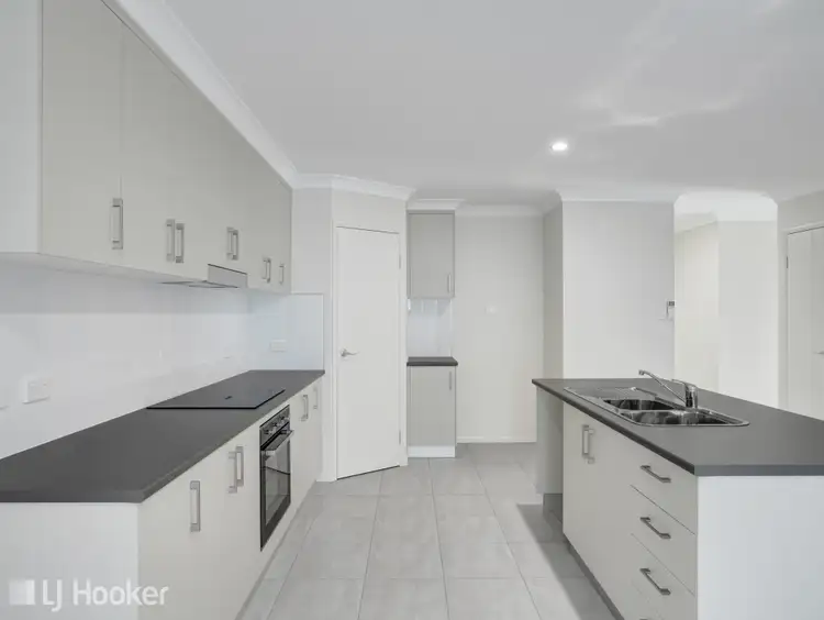 Third view of Homely semi-detached listing, 1-2/14 Bilgola Place, Blacks Beach QLD 4740