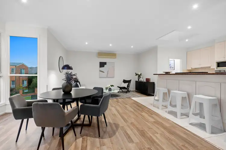 Fifth view of Homely villa listing, 3/160 Charman Road, Mentone VIC 3194