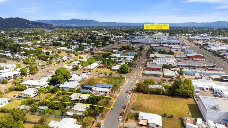 22 Patrick Street, Aitkenvale QLD 4814