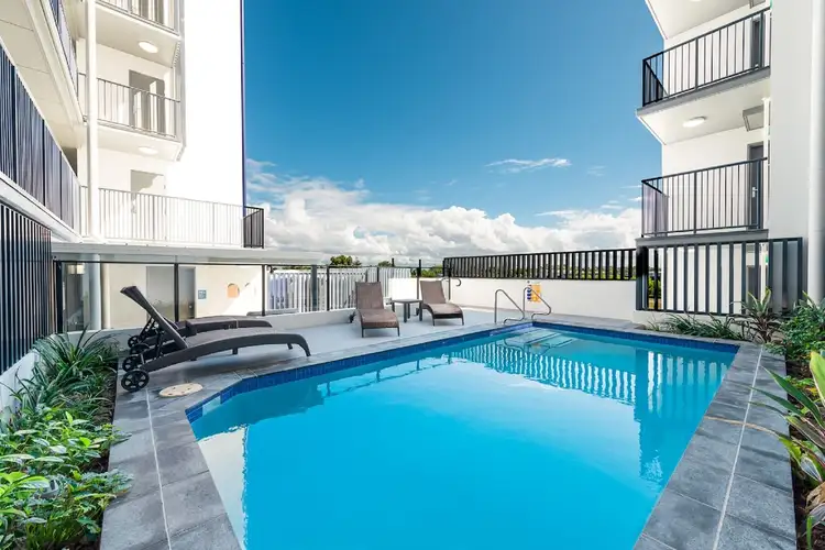 Main view of Homely apartment listing, 32/3 Kirribilli Avenue, East Mackay QLD 4740