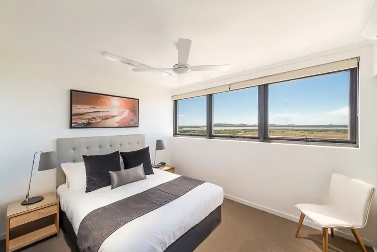 Sixth view of Homely apartment listing, 32/3 Kirribilli Avenue, East Mackay QLD 4740