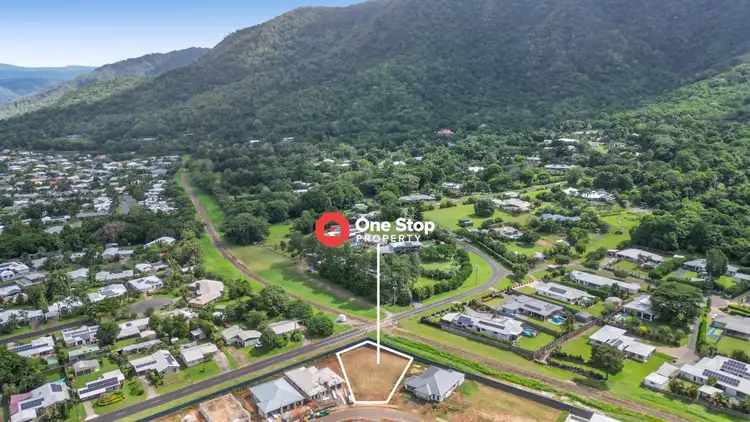 89 Springbrook Avenue, Redlynch QLD 4870