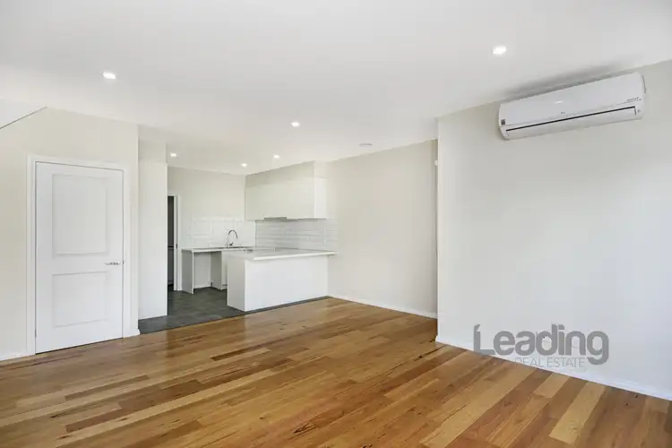 Second view of Homely townhouse listing, 3/40 Barkly Street, Sunbury VIC 3429