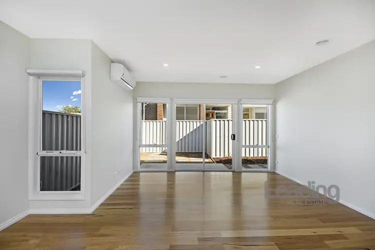 Fourth view of Homely townhouse listing, 3/40 Barkly Street, Sunbury VIC 3429