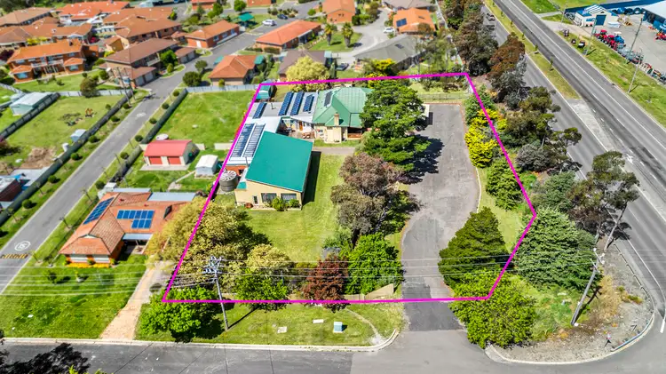 26 Long Street, Goulburn NSW 2580