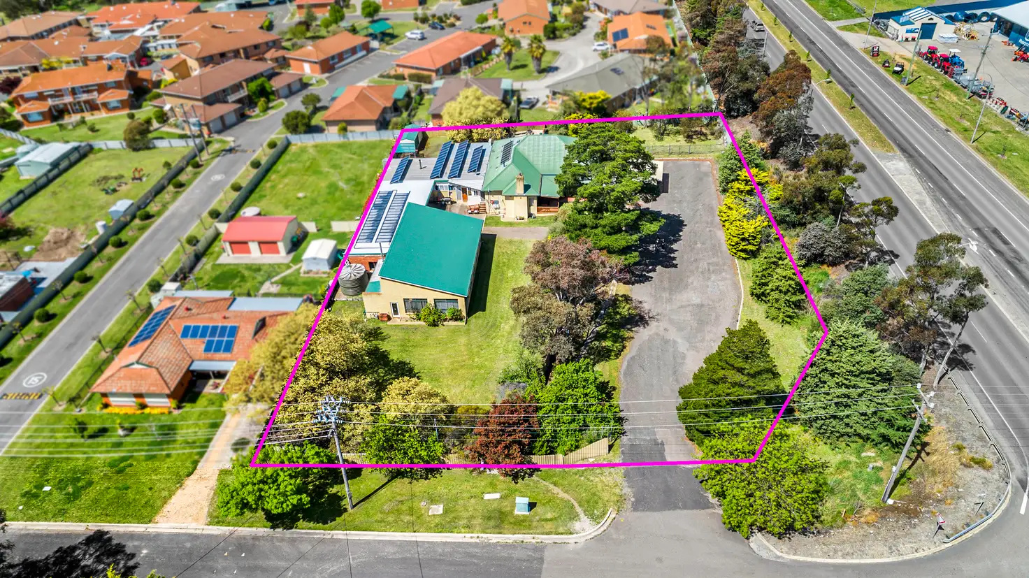 Main view of Homely house listing, 26 Long Street, Goulburn NSW 2580