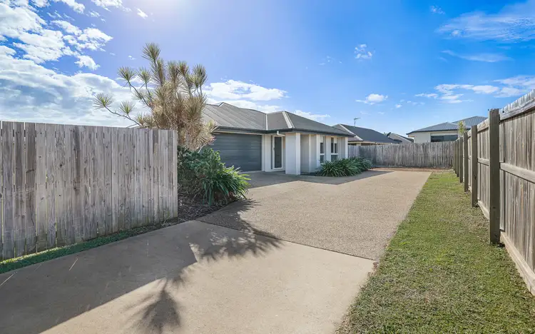 Main view of Homely house listing, 9 Jeune Court, Branyan QLD 4670