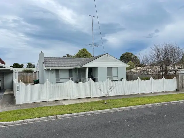 1 Tyers Street, Newborough VIC 3825