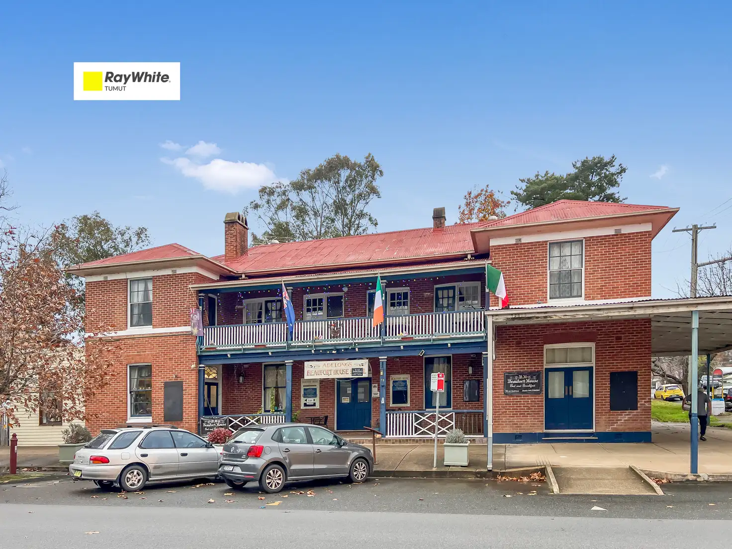 Main view of Homely house listing, 77-79 Tumut Street, Adelong NSW 2729