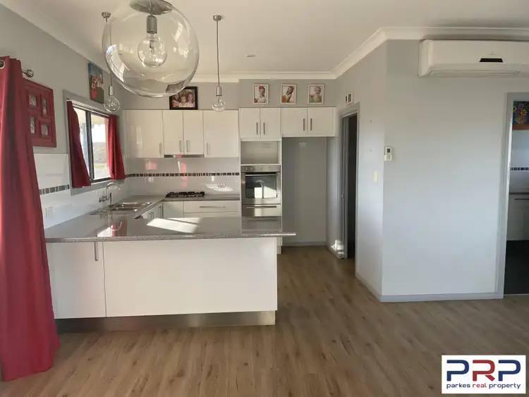 Fifth view of Homely house listing, 4640 Newell Highway, Peak Hill NSW 2869