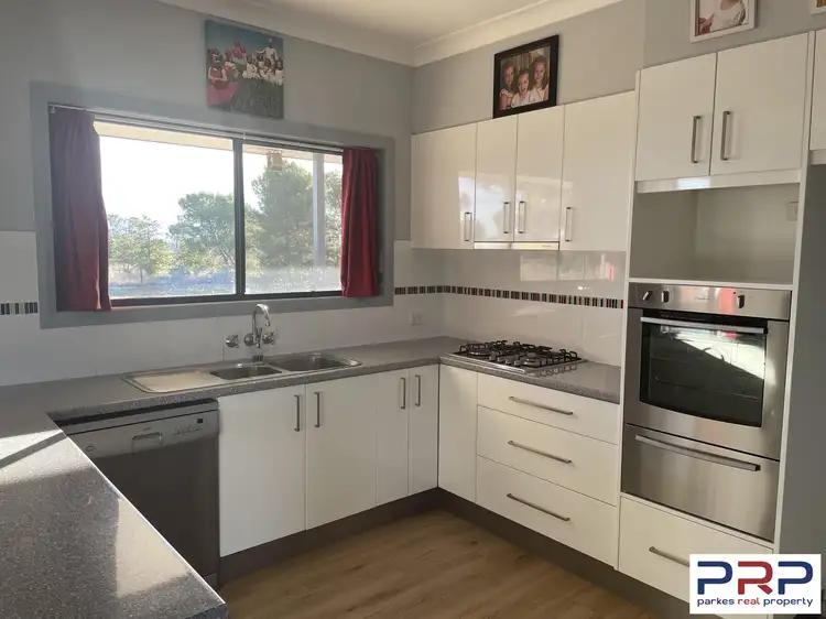 Sixth view of Homely house listing, 4640 Newell Highway, Peak Hill NSW 2869