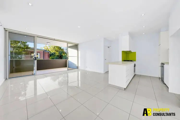 Second view of Homely unit listing, 13/6-8 Reid Avenue, Westmead NSW 2145