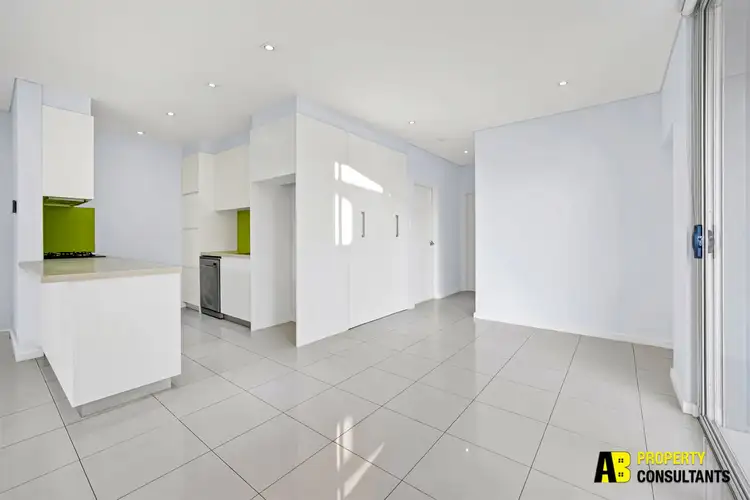 Third view of Homely unit listing, 13/6-8 Reid Avenue, Westmead NSW 2145