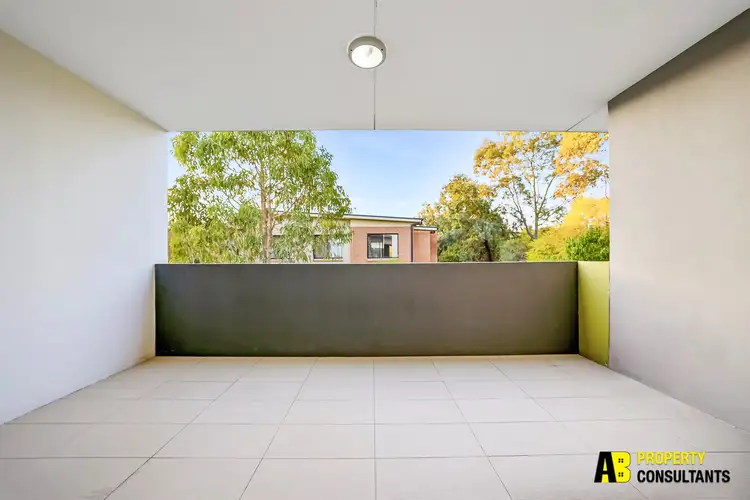 Fifth view of Homely unit listing, 13/6-8 Reid Avenue, Westmead NSW 2145