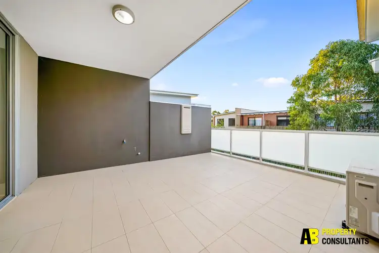 Sixth view of Homely unit listing, 13/6-8 Reid Avenue, Westmead NSW 2145