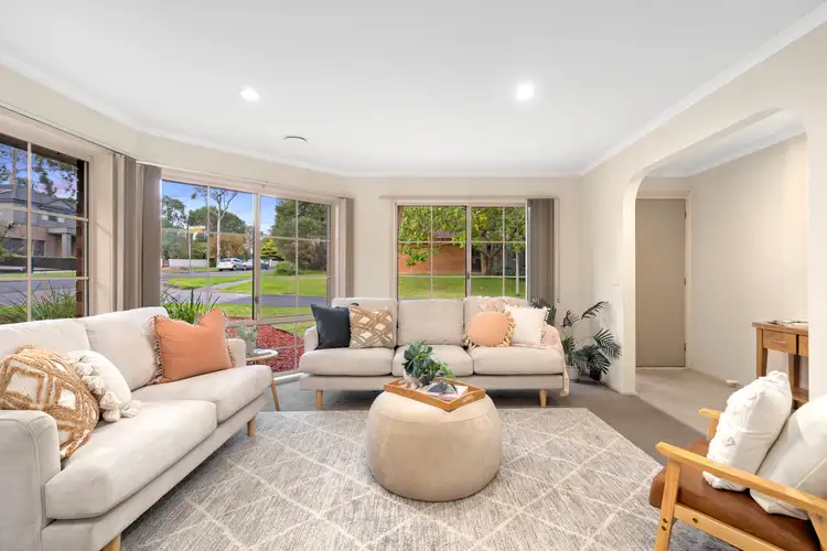 Third view of Homely house listing, 2 Gregory Mews, Forest Hill VIC 3131