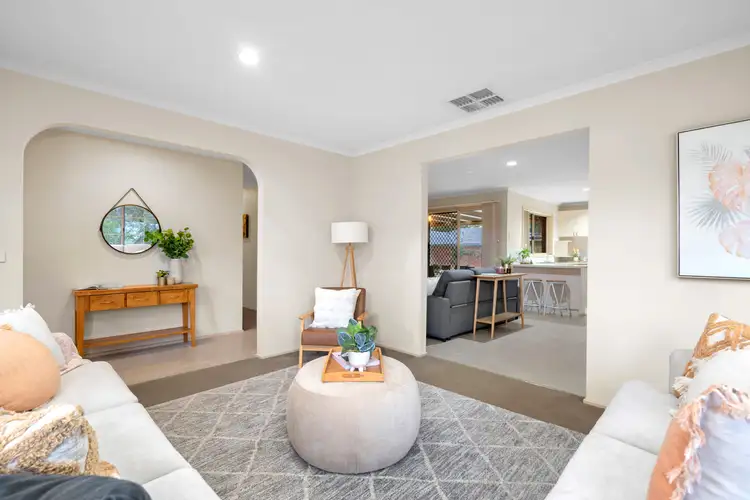 Fourth view of Homely house listing, 2 Gregory Mews, Forest Hill VIC 3131