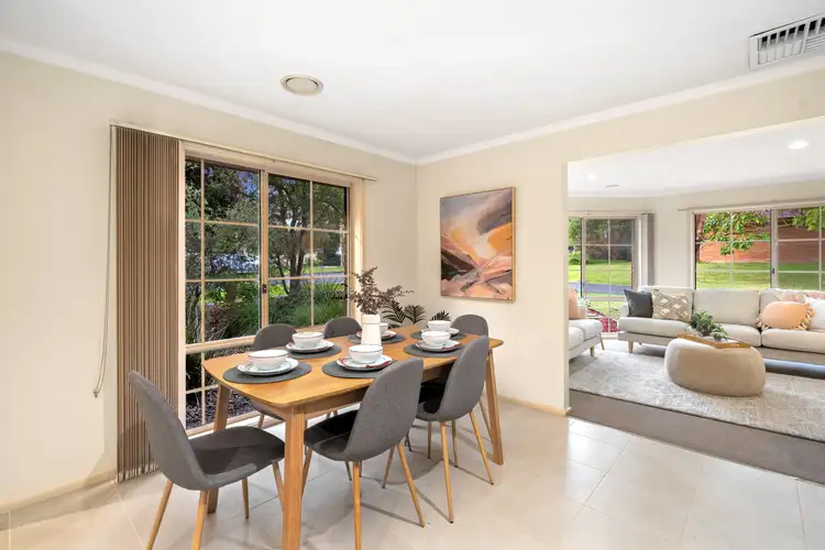 Fifth view of Homely house listing, 2 Gregory Mews, Forest Hill VIC 3131
