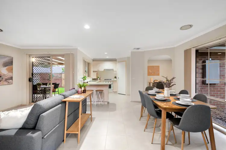 Sixth view of Homely house listing, 2 Gregory Mews, Forest Hill VIC 3131