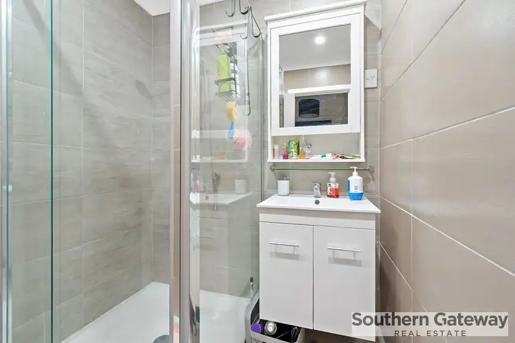 Fifth view of Homely house listing, 10 Fennager Way, Calista WA 6167