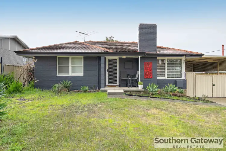 Sixth view of Homely house listing, 10 Fennager Way, Calista WA 6167