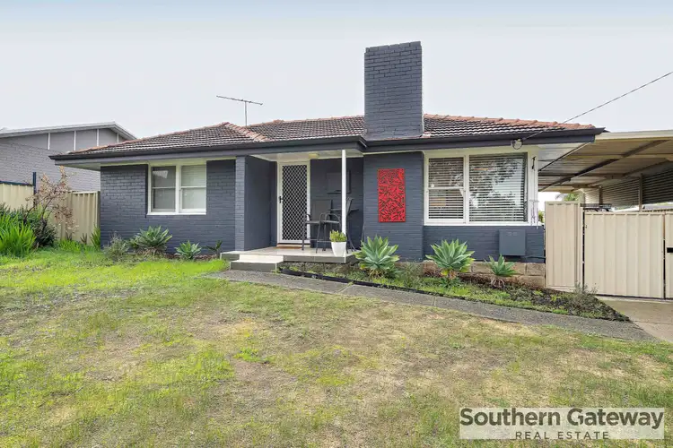 Seventh view of Homely house listing, 10 Fennager Way, Calista WA 6167