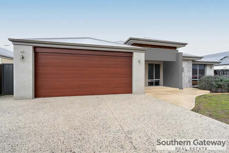 48 Sapphire Chase, Wellard WA 6170