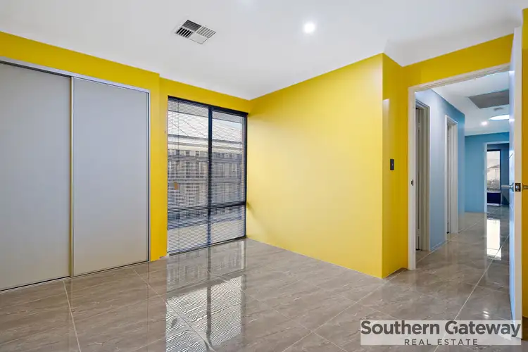 Sixth view of Homely house listing, 48 Sapphire Chase, Wellard WA 6170