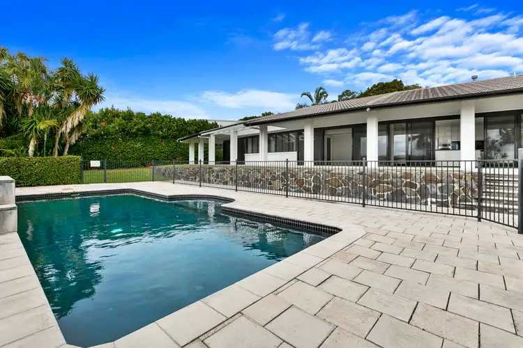 12 Balmoral Court, Urraween QLD 4655