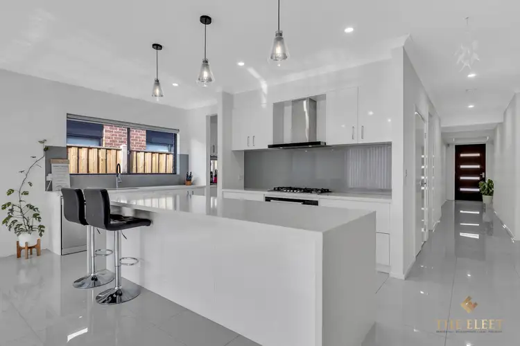 Third view of Homely house listing, 42 Gowar Road, Tarneit VIC 3029