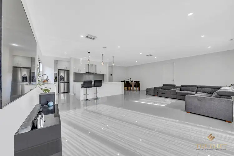 Fifth view of Homely house listing, 42 Gowar Road, Tarneit VIC 3029