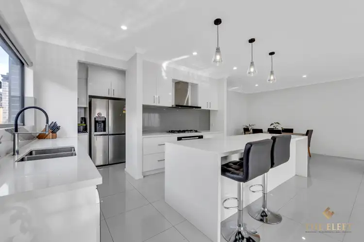 Sixth view of Homely house listing, 42 Gowar Road, Tarneit VIC 3029