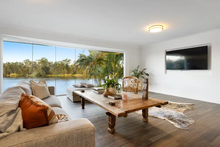 Third view of Homely house listing, 81 Port Jackson Boulevard, Clear Island Waters QLD 4226