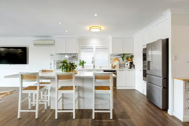 Sixth view of Homely house listing, 81 Port Jackson Boulevard, Clear Island Waters QLD 4226