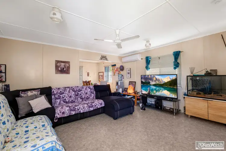 Third view of Homely house listing, 449 Geordie Street, Frenchville QLD 4701