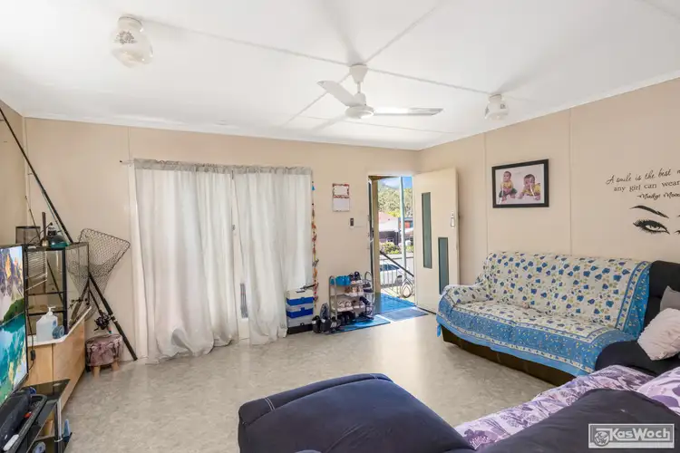 Fourth view of Homely house listing, 449 Geordie Street, Frenchville QLD 4701