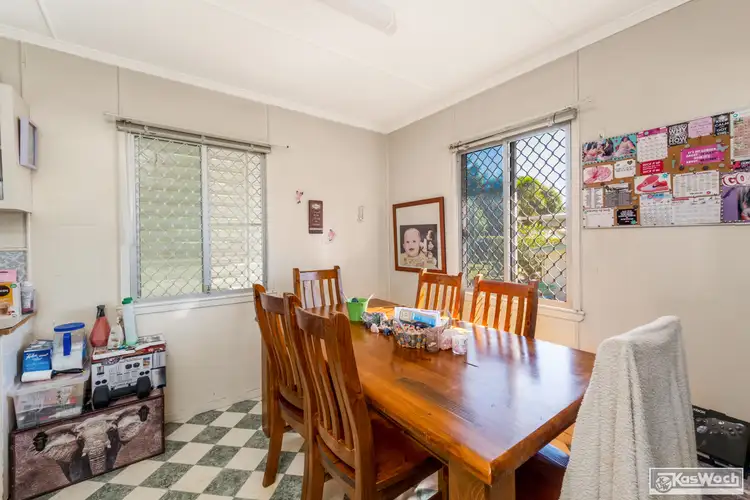 Fifth view of Homely house listing, 449 Geordie Street, Frenchville QLD 4701