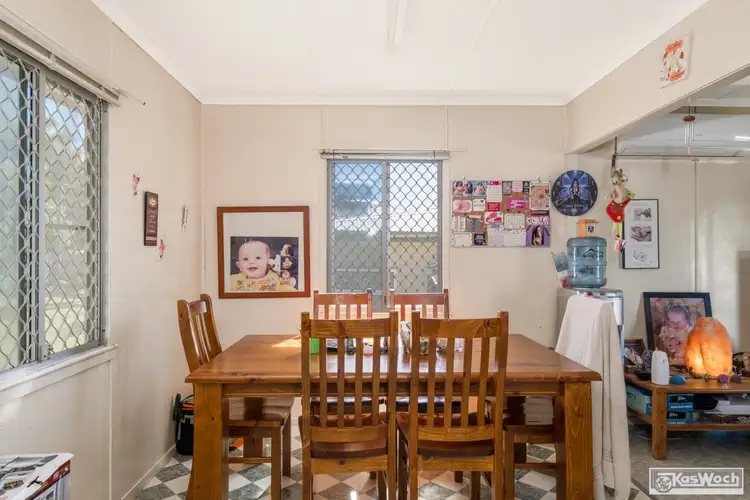 Sixth view of Homely house listing, 449 Geordie Street, Frenchville QLD 4701