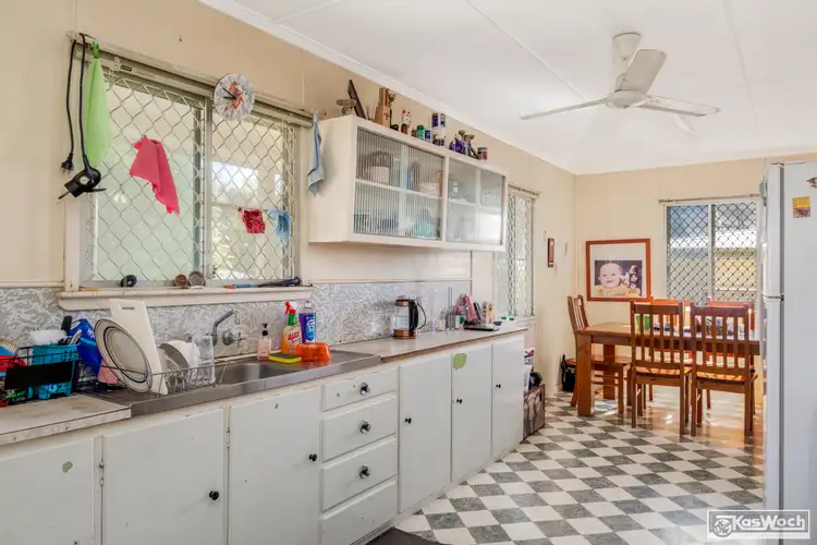 Seventh view of Homely house listing, 449 Geordie Street, Frenchville QLD 4701