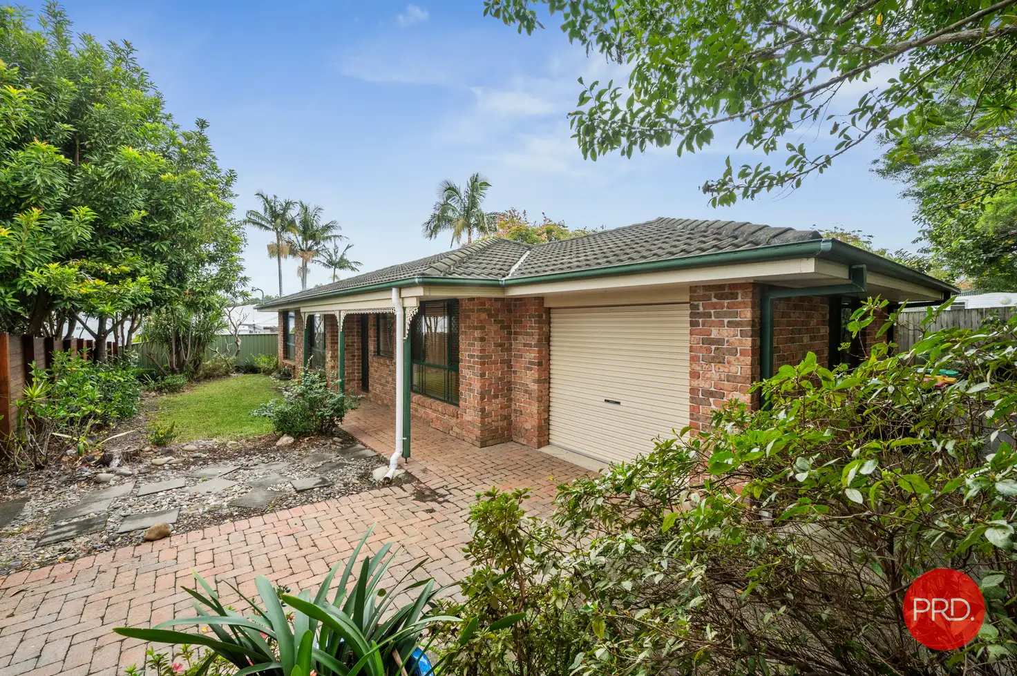 Main view of Homely house listing, 1A Coral Avenue, Coffs Harbour NSW 2450
