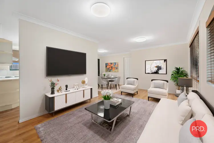 Second view of Homely house listing, 1A Coral Avenue, Coffs Harbour NSW 2450